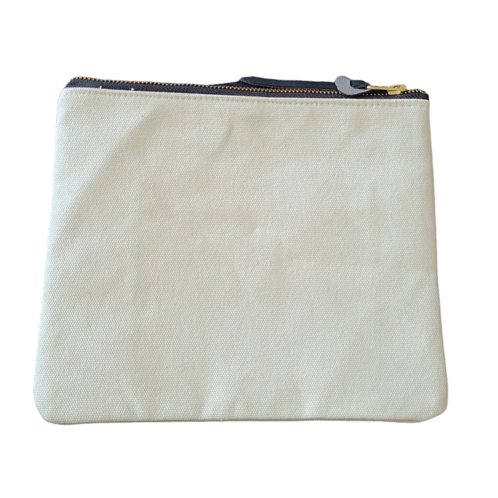 NWOT | SHERWAY | YOU'RE MY FAVORITE ASSH♡LE | MAKE-UP /STORAGE | CANVAS BAG